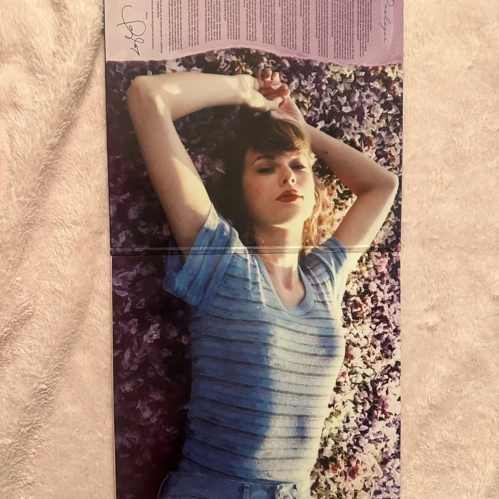 taylor swift speak now record